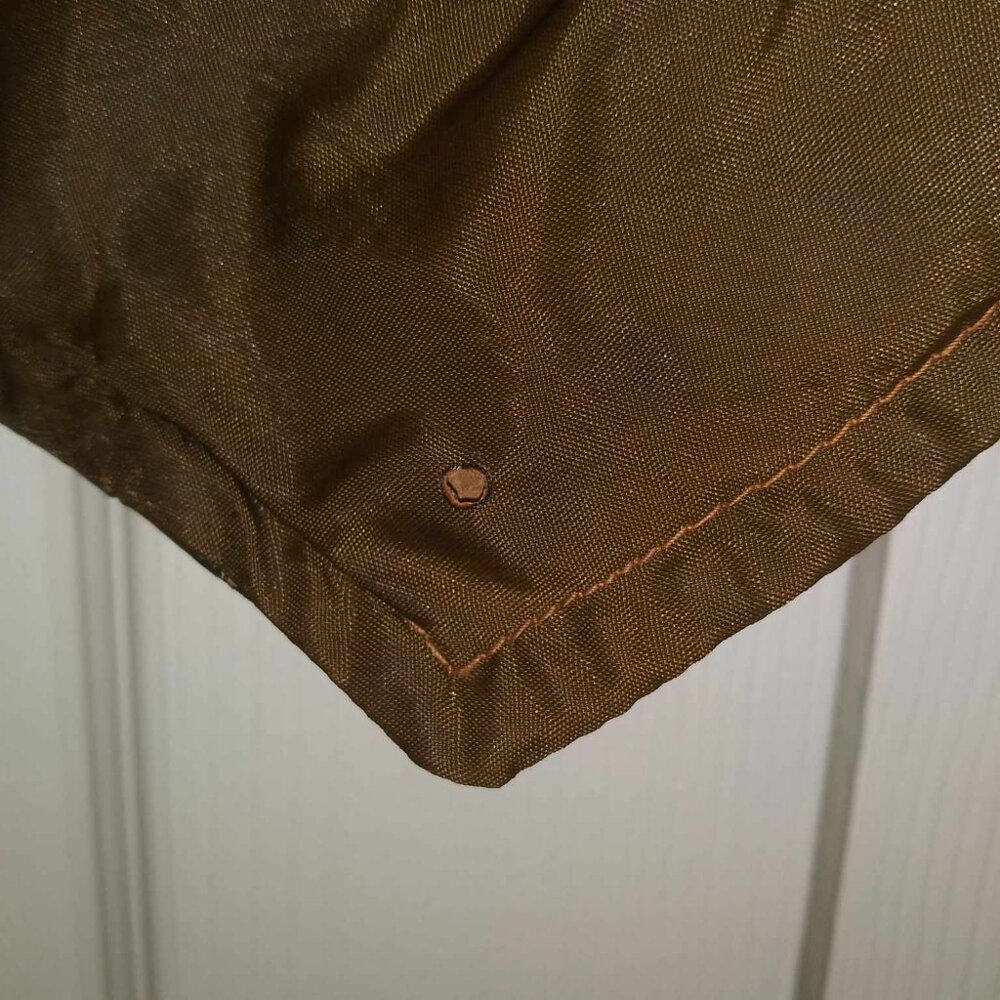 Vintage Handmade leather vest for men - Picture 11 of 11